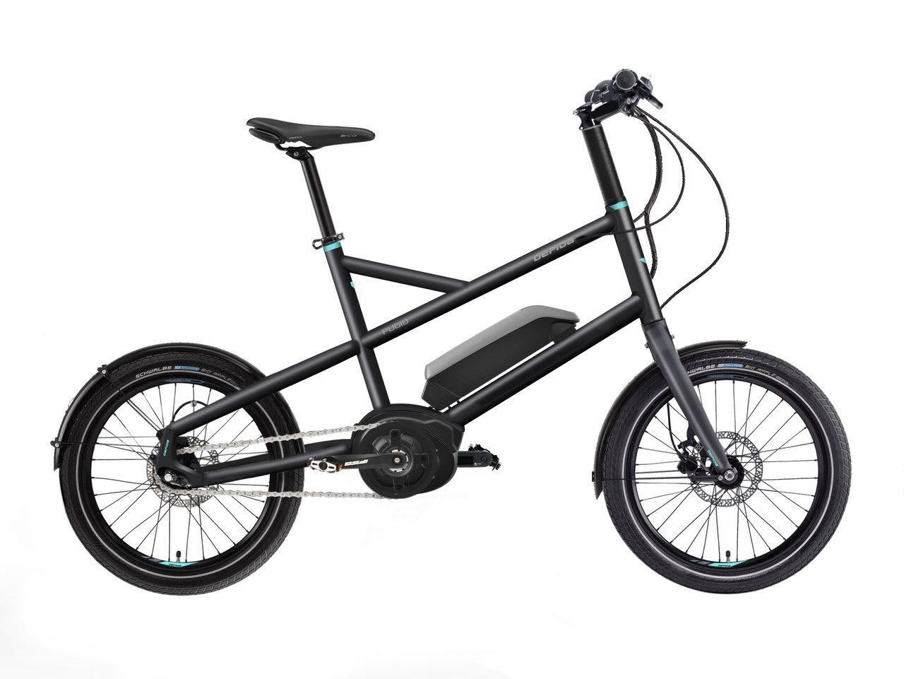 Határtalan e-bike választék Magyarországról