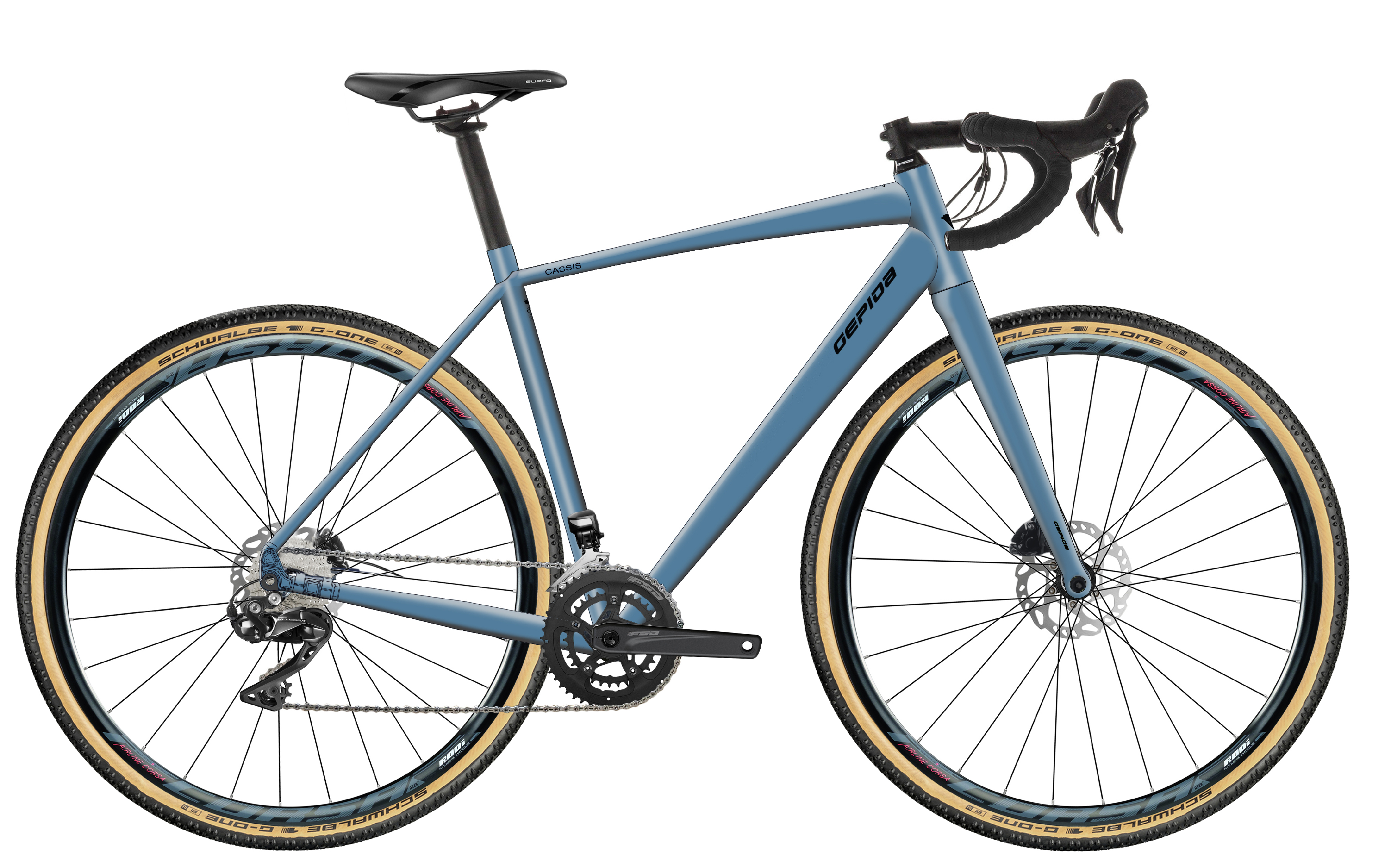 CASSIS 28" M20S