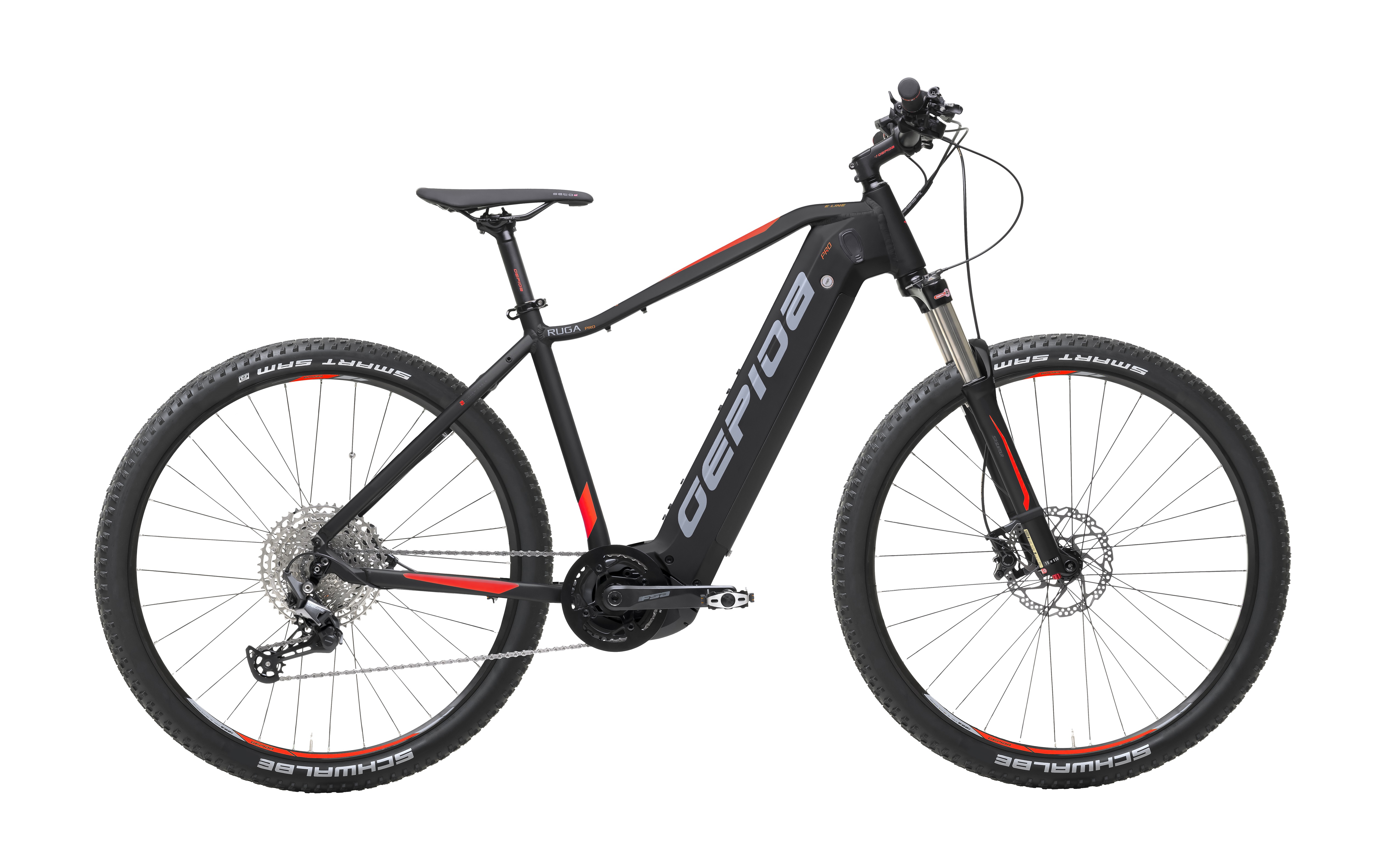 RUGA PRO DEORE 12