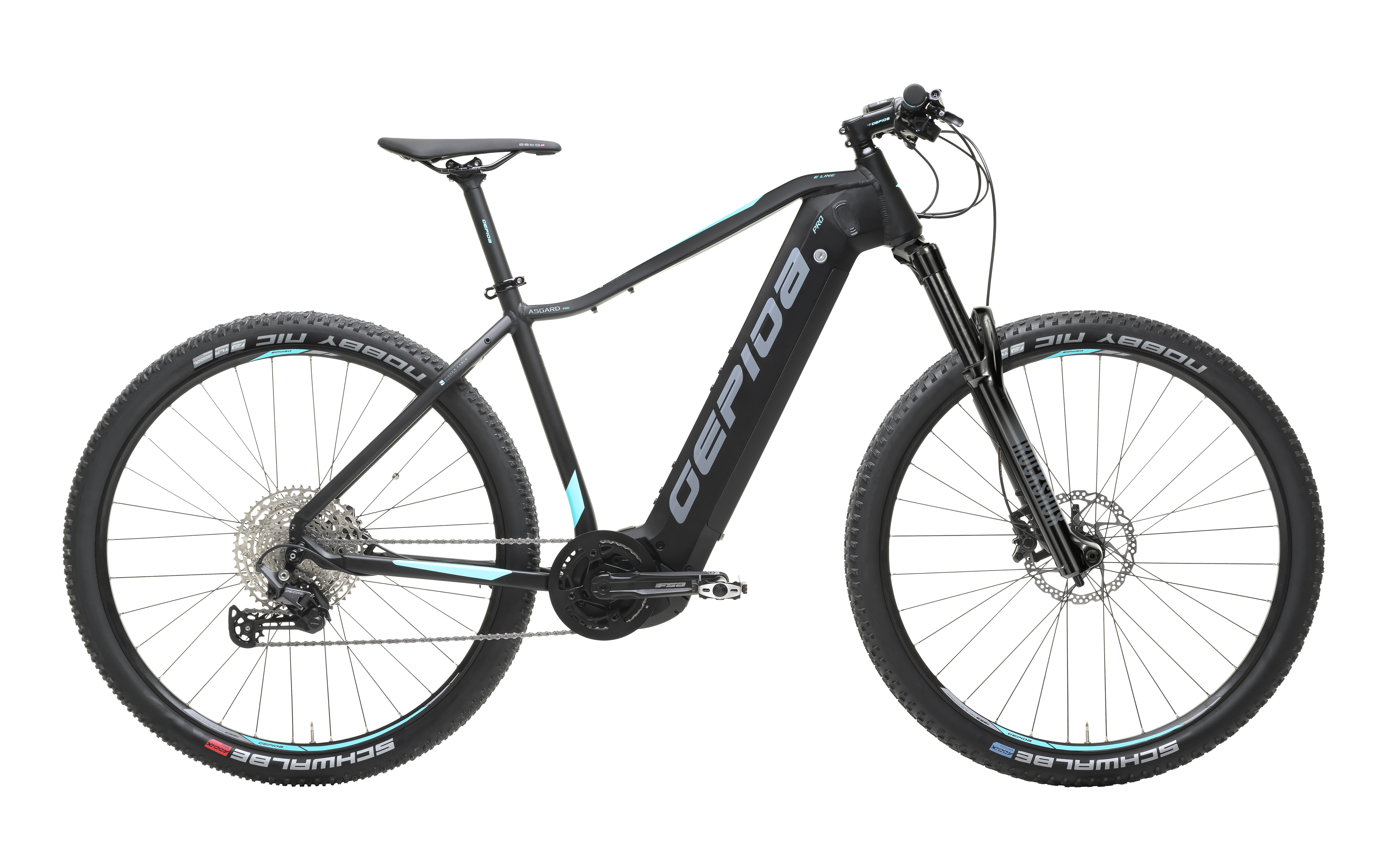 ASGARD PRO XT 12