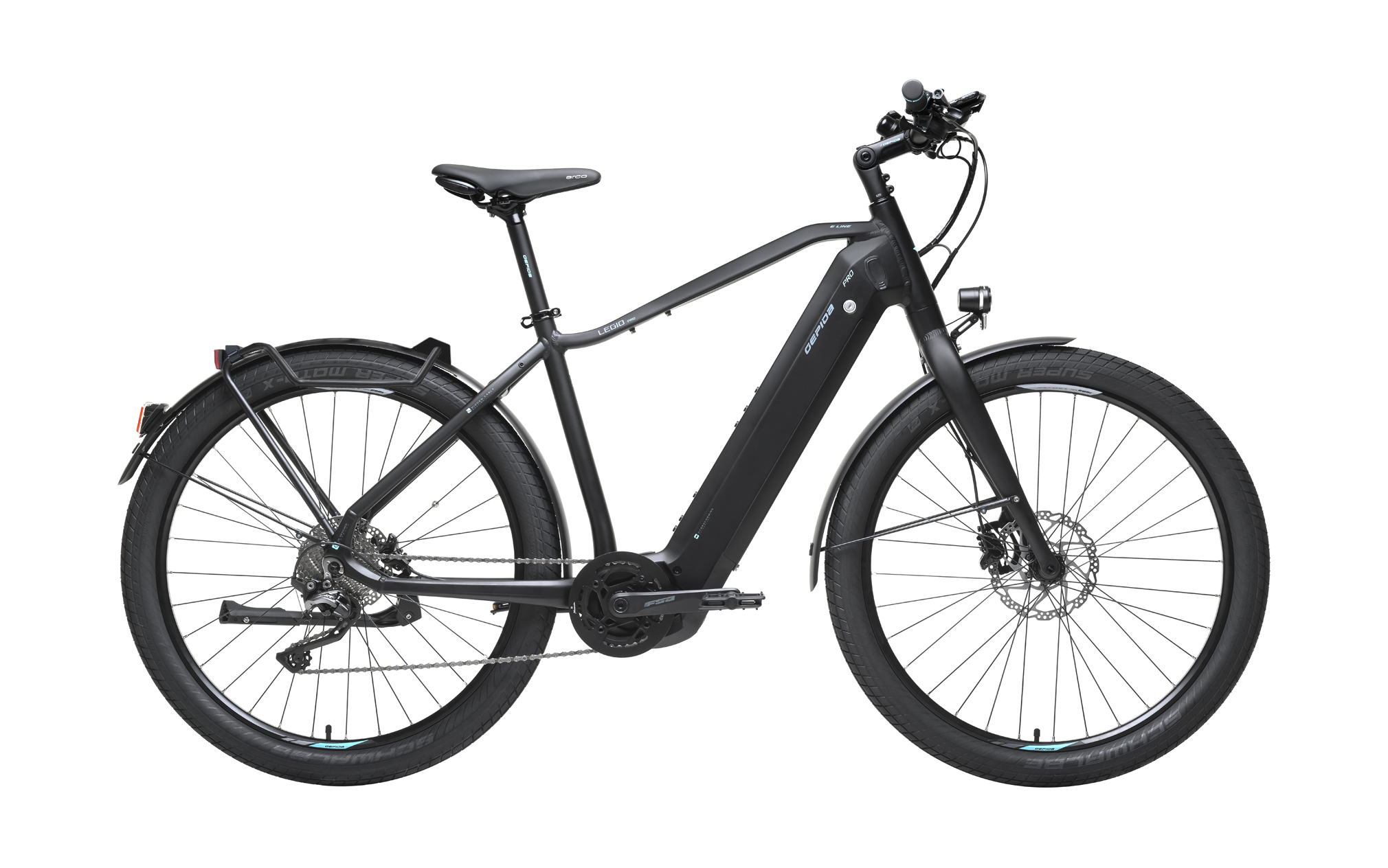 LEGIO PRO XT10