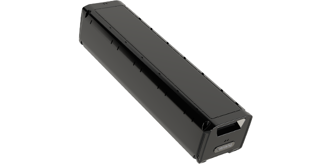 Bfang akkumulátor 450wh