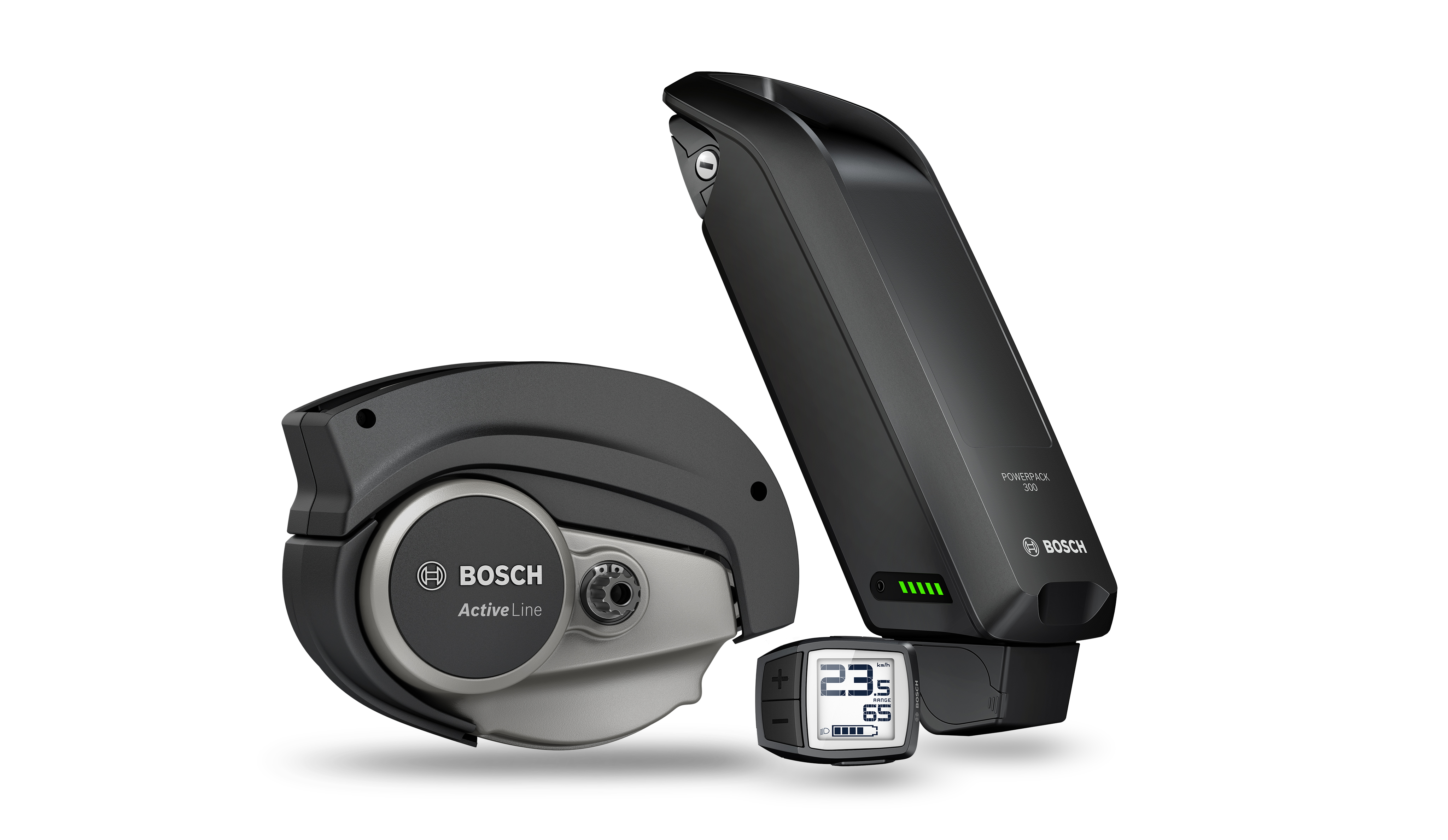 Bosch activeline