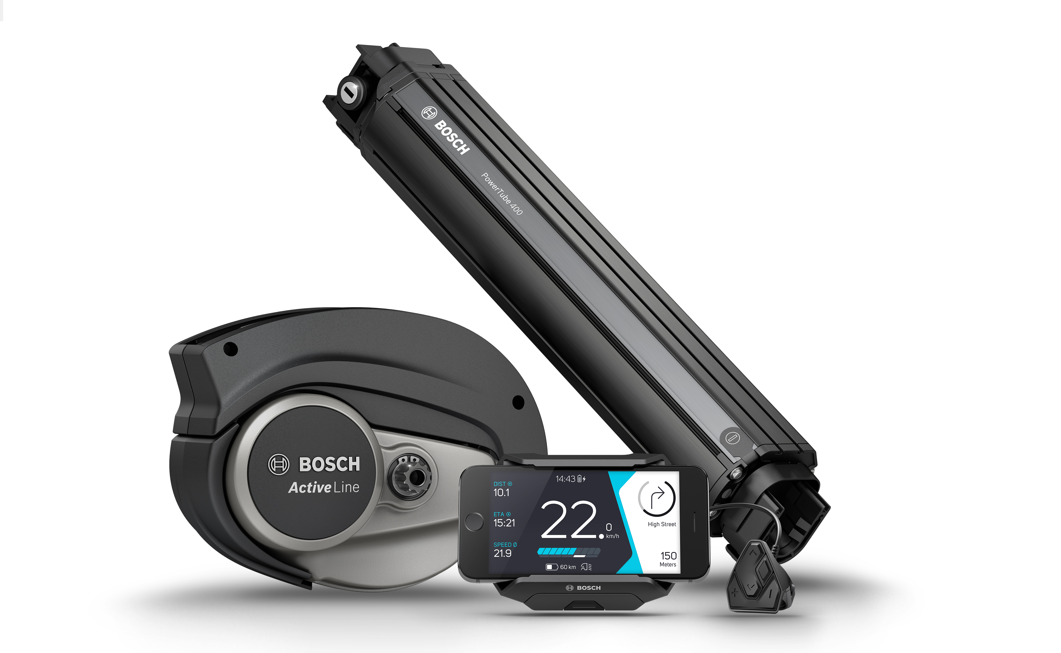 bosch active line