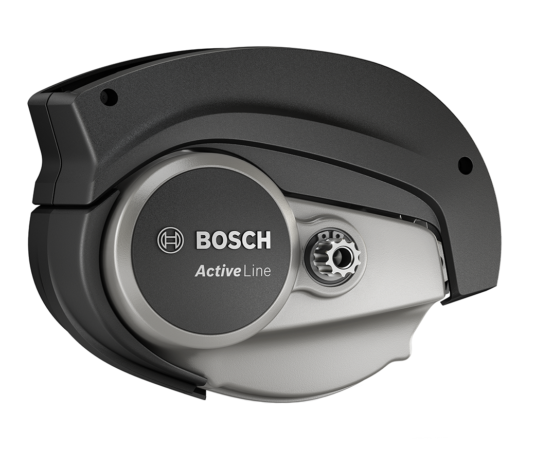 bosch aktive line