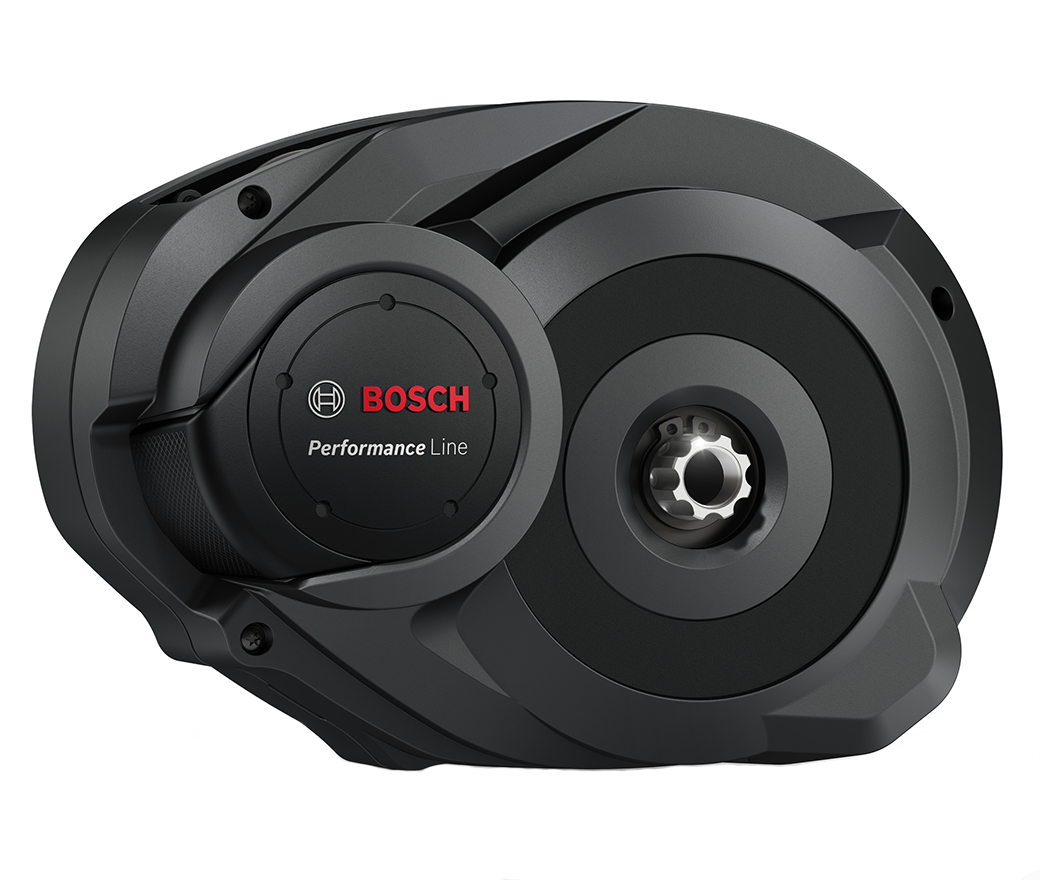 Bosch performance