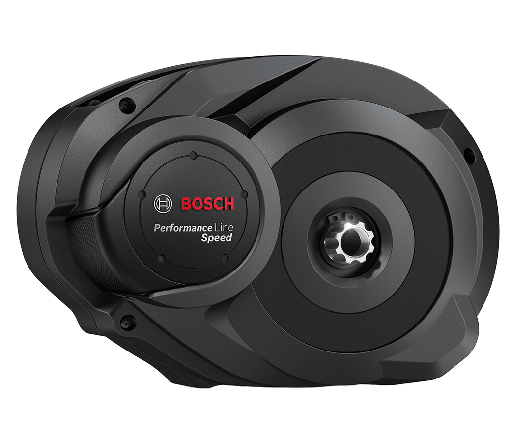 Bosch Performance Speed
