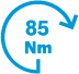 85nm