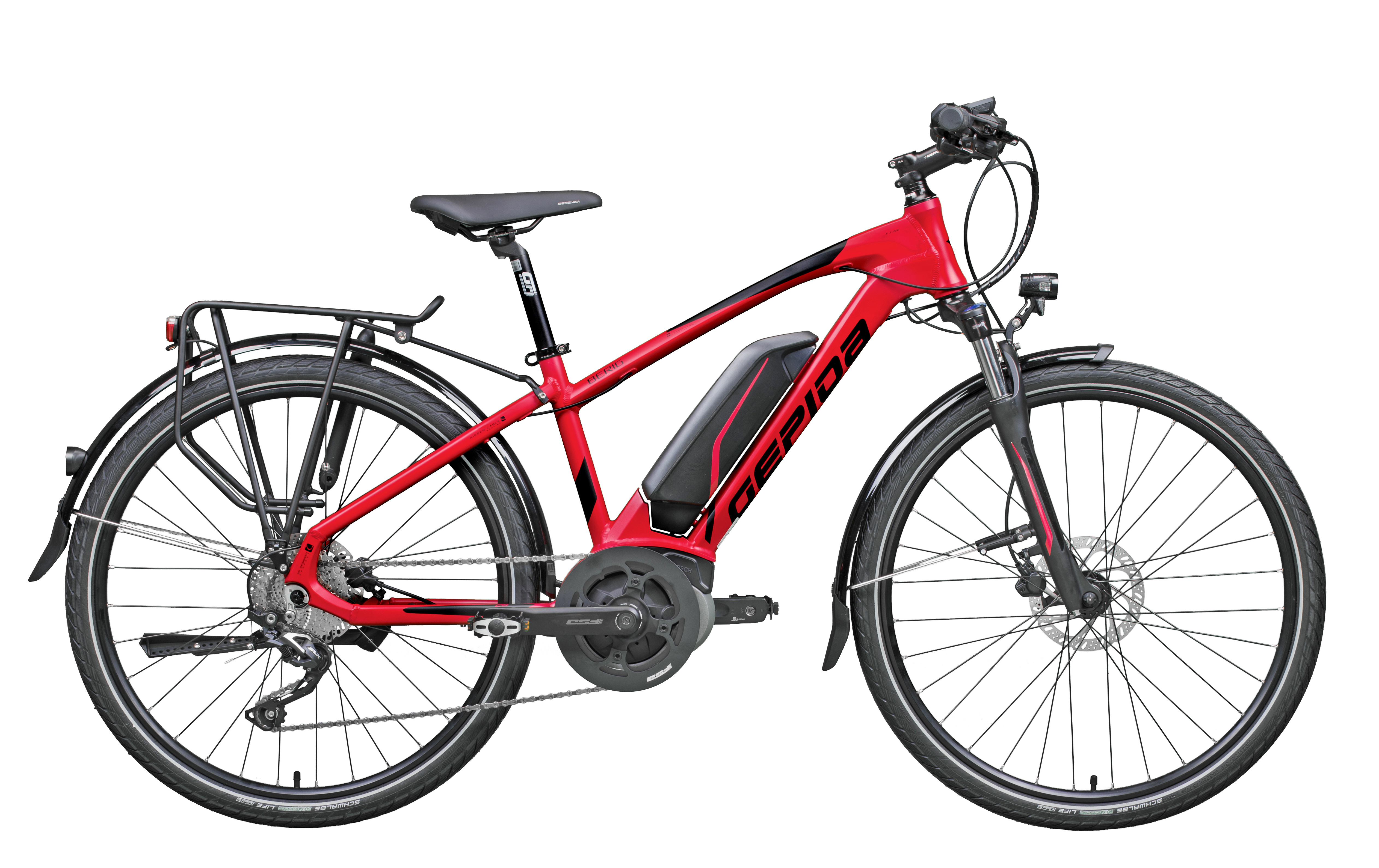 Berig SLX