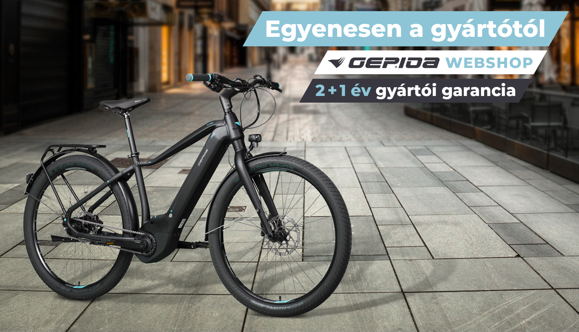 Egyenesen a gyártótól