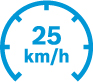 25km