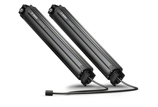 PowerTube Dual