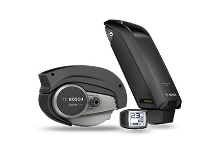 Bosch aktive line