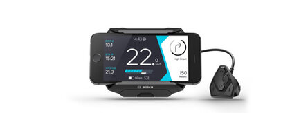 SmartphoneHub