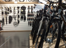 Megnyílt a Gepida Factory Store!